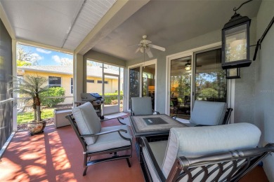 MOVE-IN READY! Stunning Open-Concept Condo in a Premier 55+ on Scepter Golf Club in Florida - for sale on GolfHomes.com, golf home, golf lot