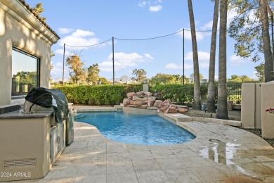 Welcome to the rare opportunity of a single level home in one of on Starfire At Scottsdale Country Club in Arizona - for sale on GolfHomes.com, golf home, golf lot