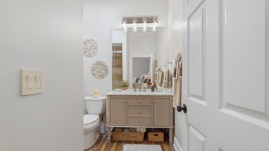 Can you SMELL the SALTY AIR, just in time for XMAS! Welcome to on Sandestin Golf and Beach Resort - The Links in Florida - for sale on GolfHomes.com, golf home, golf lot