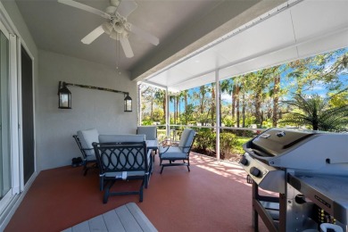 MOVE-IN READY! Stunning Open-Concept Condo in a Premier 55+ on Scepter Golf Club in Florida - for sale on GolfHomes.com, golf home, golf lot