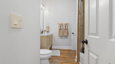 Can you SMELL the SALTY AIR, just in time for XMAS! Welcome to on Sandestin Golf and Beach Resort - The Links in Florida - for sale on GolfHomes.com, golf home, golf lot