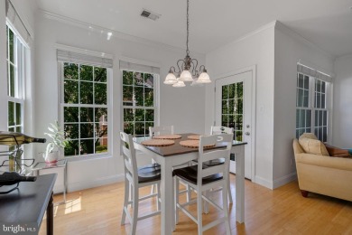 Welcome to this bright and beautifully maintained two-bedroom on Algonkian Regional Park Golf Course in Virginia - for sale on GolfHomes.com, golf home, golf lot