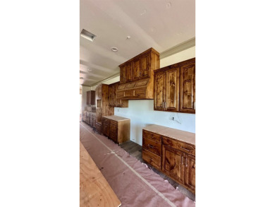 New custom home on golf course lot. This spectacular on The Club at Copper Valley Golf Course in California - for sale on GolfHomes.com, golf home, golf lot