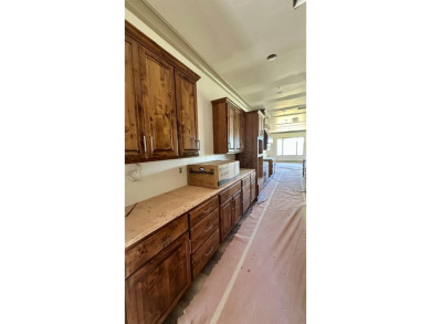 New custom home on golf course lot. This spectacular on The Club at Copper Valley Golf Course in California - for sale on GolfHomes.com, golf home, golf lot