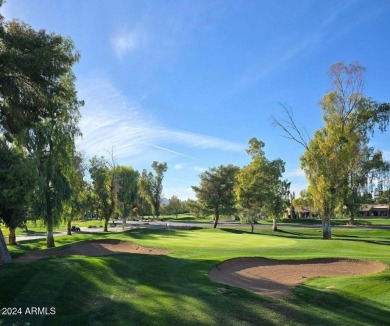 Welcome to the rare opportunity of a single level home in one of on Starfire At Scottsdale Country Club in Arizona - for sale on GolfHomes.com, golf home, golf lot