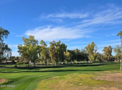 Welcome to the rare opportunity of a single level home in one of on Starfire At Scottsdale Country Club in Arizona - for sale on GolfHomes.com, golf home, golf lot