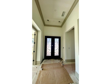 New custom home on golf course lot. This spectacular on The Club at Copper Valley Golf Course in California - for sale on GolfHomes.com, golf home, golf lot
