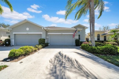 MOVE-IN READY! Stunning Open-Concept Condo in a Premier 55+ on Scepter Golf Club in Florida - for sale on GolfHomes.com, golf home, golf lot