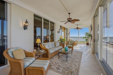 Live on the beach and take in Gulf, beach, and bay views from on Hideaway Beach Golf Course in Florida - for sale on GolfHomes.com, golf home, golf lot