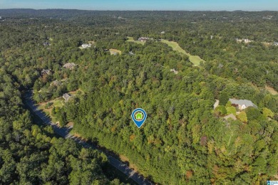 This gorgeous lot is perfect for your future homesite. With 1.33 on Old Overton Club in Alabama - for sale on GolfHomes.com, golf home, golf lot