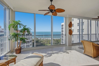 Live on the beach and take in Gulf, beach, and bay views from on Hideaway Beach Golf Course in Florida - for sale on GolfHomes.com, golf home, golf lot