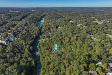 This gorgeous lot is perfect for your future homesite. With 1.33 on Old Overton Club in Alabama - for sale on GolfHomes.com, golf home, golf lot