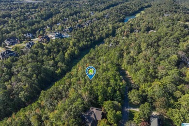 This gorgeous lot is perfect for your future homesite. With 1.33 on Old Overton Club in Alabama - for sale on GolfHomes.com, golf home, golf lot