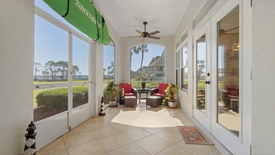 Can you SMELL the SALTY AIR, just in time for XMAS! Welcome to on Sandestin Golf and Beach Resort - The Links in Florida - for sale on GolfHomes.com, golf home, golf lot