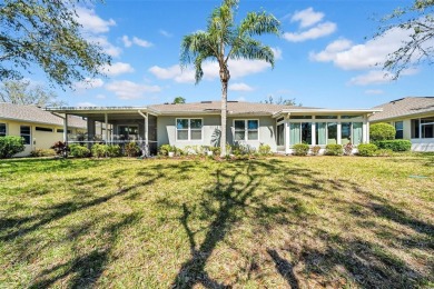 MOVE-IN READY! Stunning Open-Concept Condo in a Premier 55+ on Scepter Golf Club in Florida - for sale on GolfHomes.com, golf home, golf lot