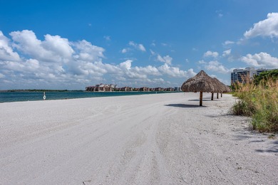 Live on the beach and take in Gulf, beach, and bay views from on Hideaway Beach Golf Course in Florida - for sale on GolfHomes.com, golf home, golf lot