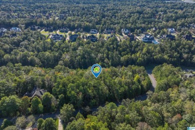 This gorgeous lot is perfect for your future homesite. With 1.33 on Old Overton Club in Alabama - for sale on GolfHomes.com, golf home, golf lot