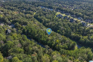 This gorgeous lot is perfect for your future homesite. With 1.33 on Old Overton Club in Alabama - for sale on GolfHomes.com, golf home, golf lot