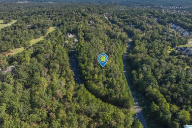 This gorgeous lot is perfect for your future homesite. With 1.33 on Old Overton Club in Alabama - for sale on GolfHomes.com, golf home, golf lot