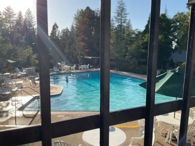 Located in the private gated community of Forest Meadows, half on Forest Meadows Golf Course in California - for sale on GolfHomes.com, golf home, golf lot