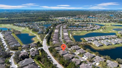 MOVE-IN READY! Stunning Open-Concept Condo in a Premier 55+ on Scepter Golf Club in Florida - for sale on GolfHomes.com, golf home, golf lot