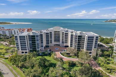 Live on the beach and take in Gulf, beach, and bay views from on Hideaway Beach Golf Course in Florida - for sale on GolfHomes.com, golf home, golf lot