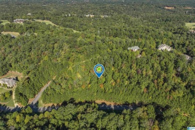 This gorgeous lot is perfect for your future homesite. With 1.33 on Old Overton Club in Alabama - for sale on GolfHomes.com, golf home, golf lot