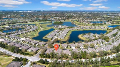 MOVE-IN READY! Stunning Open-Concept Condo in a Premier 55+ on Scepter Golf Club in Florida - for sale on GolfHomes.com, golf home, golf lot