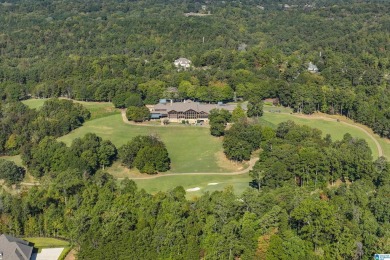 This gorgeous lot is perfect for your future homesite. With 1.33 on Old Overton Club in Alabama - for sale on GolfHomes.com, golf home, golf lot