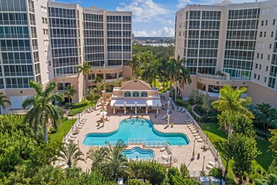 Live on the beach and take in Gulf, beach, and bay views from on Hideaway Beach Golf Course in Florida - for sale on GolfHomes.com, golf home, golf lot