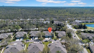 MOVE-IN READY! Stunning Open-Concept Condo in a Premier 55+ on Scepter Golf Club in Florida - for sale on GolfHomes.com, golf home, golf lot