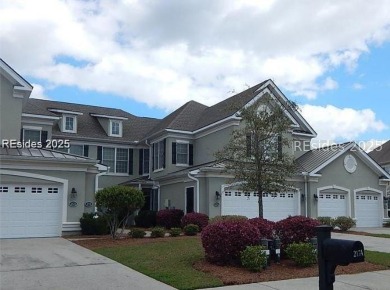 Welcome to refined Lowcountry elegance at 273 A Azalea Dr, an on Hampton Pointe Golf Course in South Carolina - for sale on GolfHomes.com, golf home, golf lot