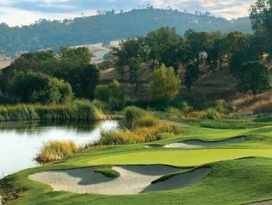 Welcome to Quail Creek, the latest neighborhood of 55 homes on The Club at Copper Valley Golf Course in California - for sale on GolfHomes.com, golf home, golf lot