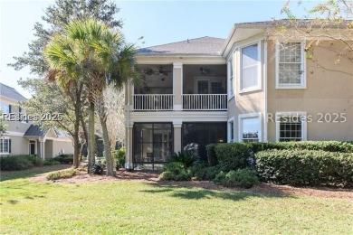 Welcome to refined Lowcountry elegance at 273 A Azalea Dr, an on Hampton Pointe Golf Course in South Carolina - for sale on GolfHomes.com, golf home, golf lot