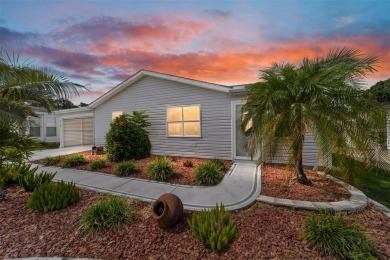 NO BOND and no CDD maintenance tax!   This 2-bedroom, 2-bath on El Diablo Executive Golf Course in Florida - for sale on GolfHomes.com, golf home, golf lot