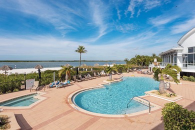 Live on the beach and take in Gulf, beach, and bay views from on Hideaway Beach Golf Course in Florida - for sale on GolfHomes.com, golf home, golf lot