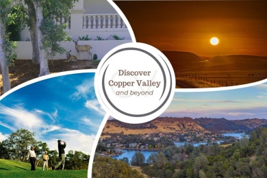 Welcome to Quail Creek, the latest neighborhood of 55 homes on The Club at Copper Valley Golf Course in California - for sale on GolfHomes.com, golf home, golf lot