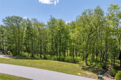 Discover an easily buildable cottage lot in the charming Natures on Natures Walk At Chinquapin in North Carolina - for sale on GolfHomes.com, golf home, golf lot