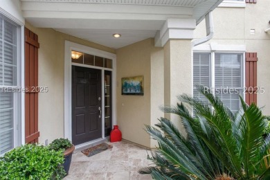 Welcome to refined Lowcountry elegance at 273 A Azalea Dr, an on Hampton Pointe Golf Course in South Carolina - for sale on GolfHomes.com, golf home, golf lot