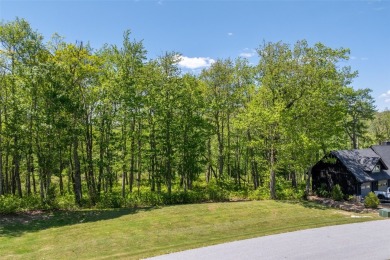 Discover an easily buildable cottage lot in the charming Natures on Natures Walk At Chinquapin in North Carolina - for sale on GolfHomes.com, golf home, golf lot