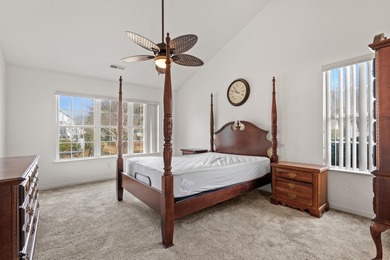 Discover peaceful coastal living in this Surfside Beach home on Wicked Stick Golf Club in South Carolina - for sale on GolfHomes.com, golf home, golf lot