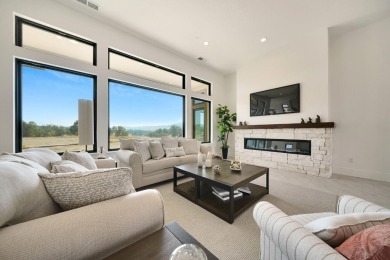 Welcome to Quail Creek, the latest neighborhood of 55 homes on The Club at Copper Valley Golf Course in California - for sale on GolfHomes.com, golf home, golf lot