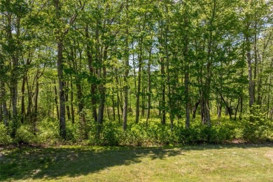 Discover an easily buildable cottage lot in the charming Natures on Natures Walk At Chinquapin in North Carolina - for sale on GolfHomes.com, golf home, golf lot