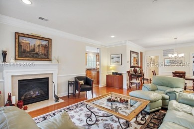 Welcome to refined Lowcountry elegance at 273 A Azalea Dr, an on Hampton Pointe Golf Course in South Carolina - for sale on GolfHomes.com, golf home, golf lot