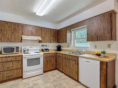 Under contract-accepting backup offers. This home sits on a on Sherman Hills Golf Club in Florida - for sale on GolfHomes.com, golf home, golf lot