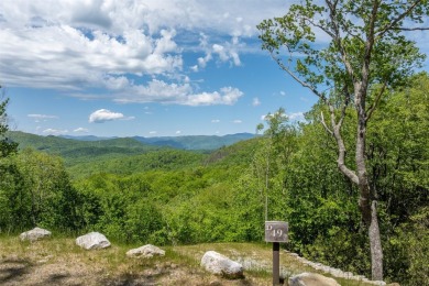 Discover the perfect canvas for a dream mountain retreat in the on Natures Walk At Chinquapin in North Carolina - for sale on GolfHomes.com, golf home, golf lot