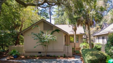 Located on the 2nd fairway of the world-famous Harbour Town Golf on Harbour Town Golf Links in South Carolina - for sale on GolfHomes.com, golf home, golf lot
