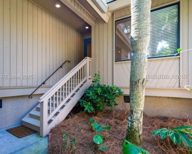 Located on the 2nd fairway of the world-famous Harbour Town Golf on Harbour Town Golf Links in South Carolina - for sale on GolfHomes.com, golf home, golf lot