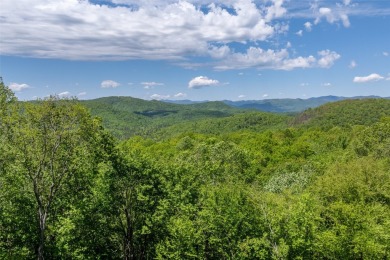 Discover the perfect canvas for a dream mountain retreat in the on Natures Walk At Chinquapin in North Carolina - for sale on GolfHomes.com, golf home, golf lot