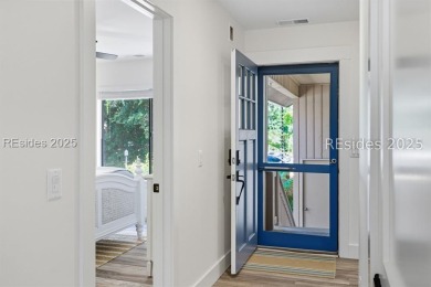 Located on the 2nd fairway of the world-famous Harbour Town Golf on Harbour Town Golf Links in South Carolina - for sale on GolfHomes.com, golf home, golf lot